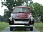 GMC 150 34-Ton Pickup Truck 1949 года